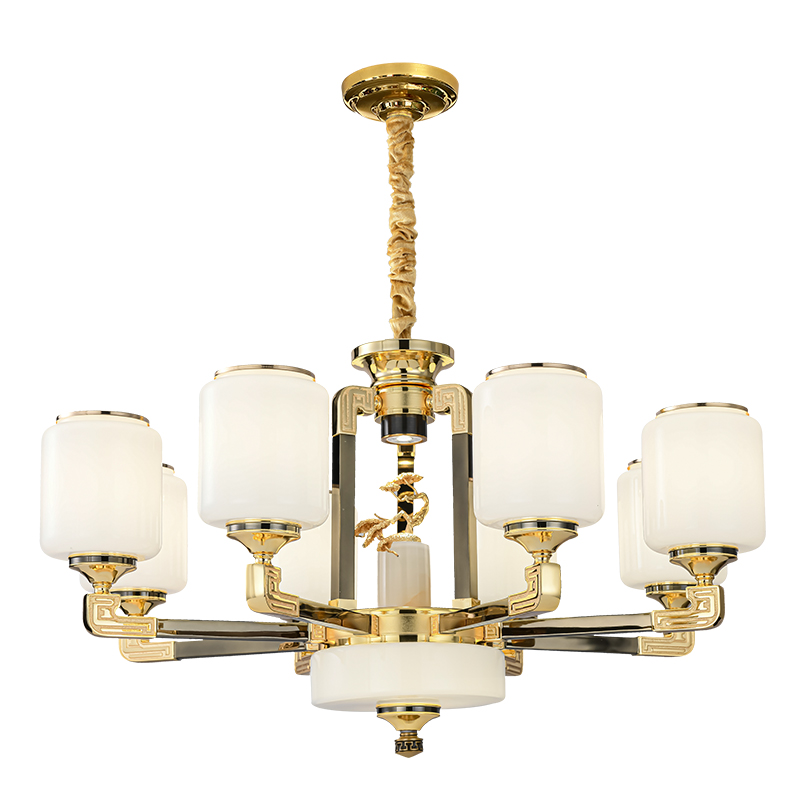 OTL/中式在线观看91精品国产水蜜桃/卧室灯/OTL-OTL-H58033系列