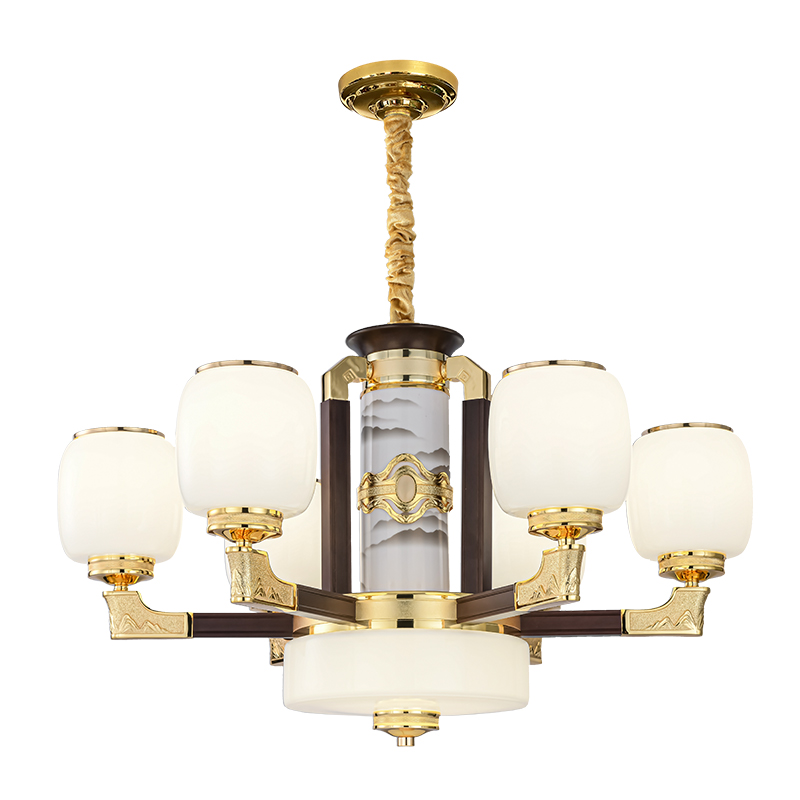 OTL/中式在线观看91精品国产水蜜桃/卧室灯/OTL-OTL-H58031系列