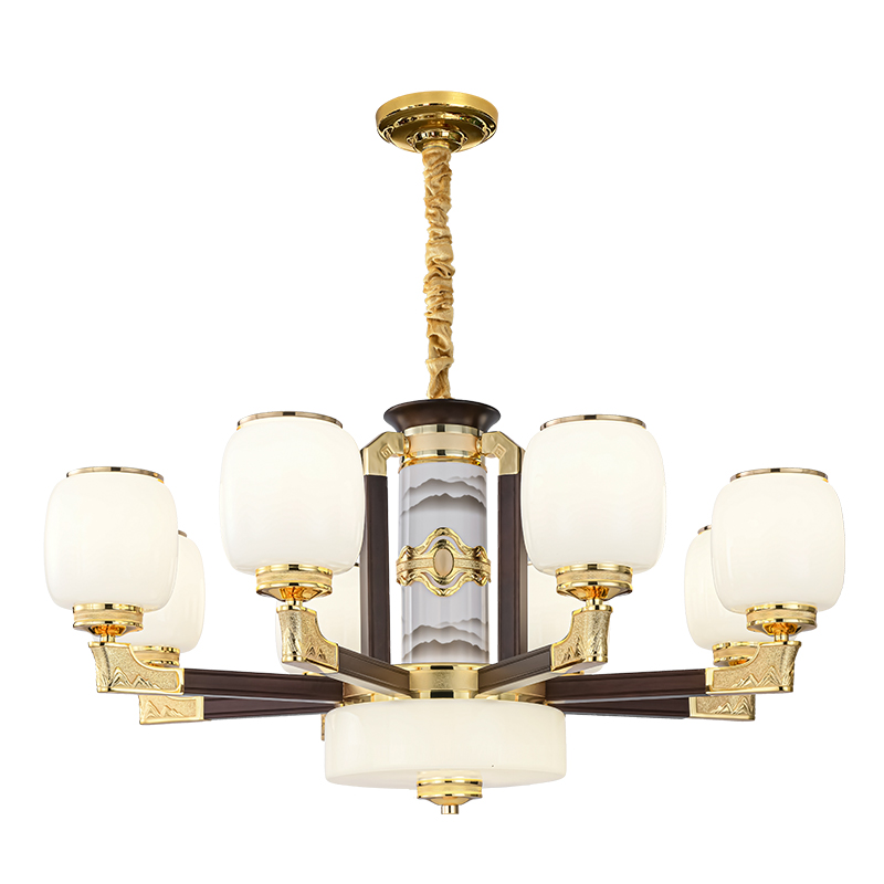 OTL/中式在线观看91精品国产水蜜桃/卧室灯/OTL-OTL-H58031系列