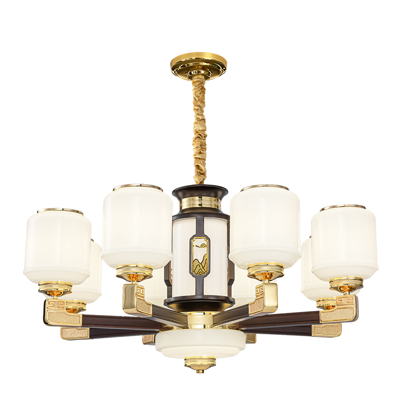 OTL/中式客厅水蜜桃人与兽黄色网站/卧室灯/OTL-OTL-H58030系列