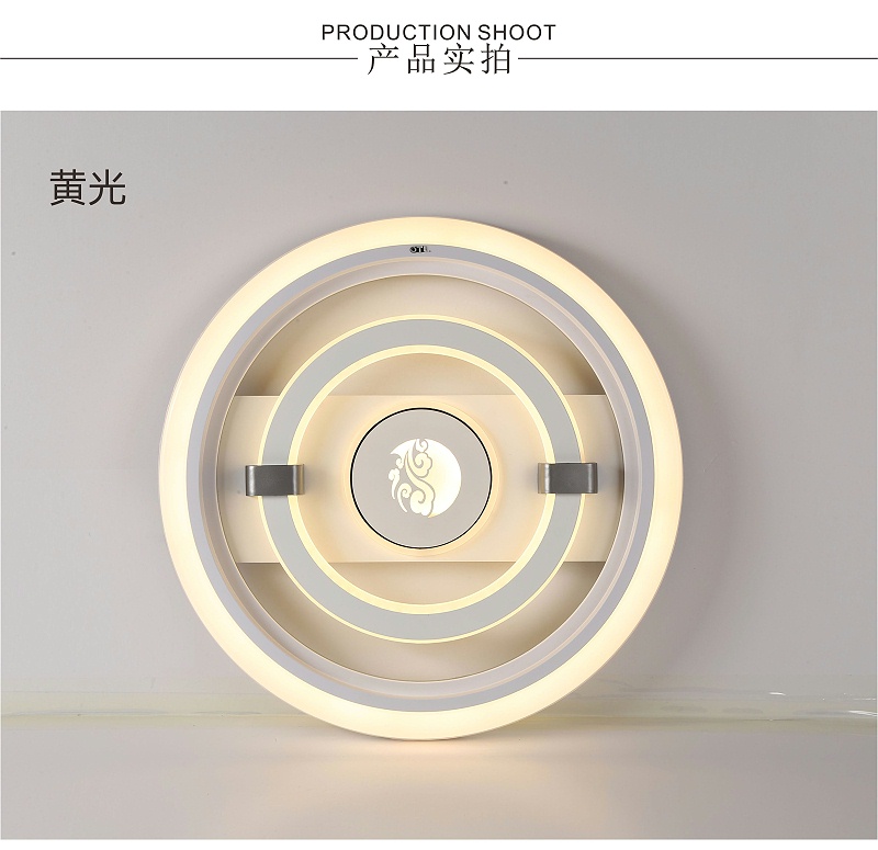 OTL照明,家居照明品牌,灯具品牌