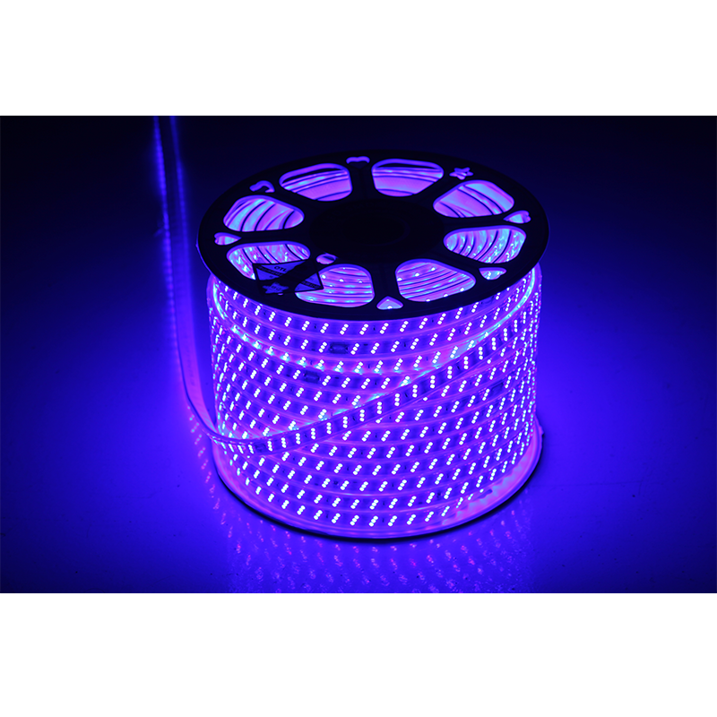 高压防水220v灯带 高压防水220v灯带