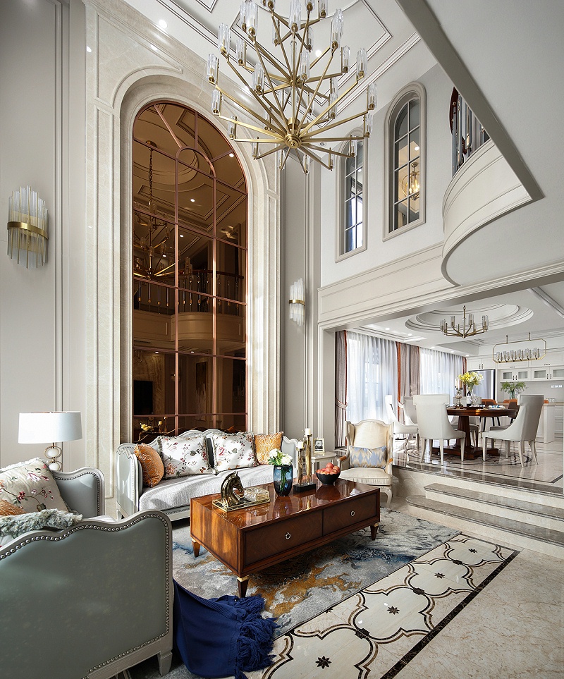 OTL照明,家居照明品牌,灯具品牌