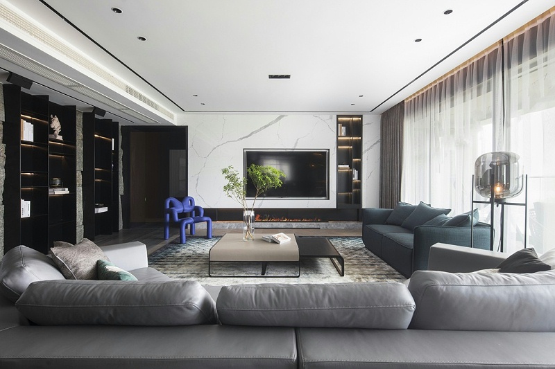 OTL照明,家居照明品牌,灯具品牌