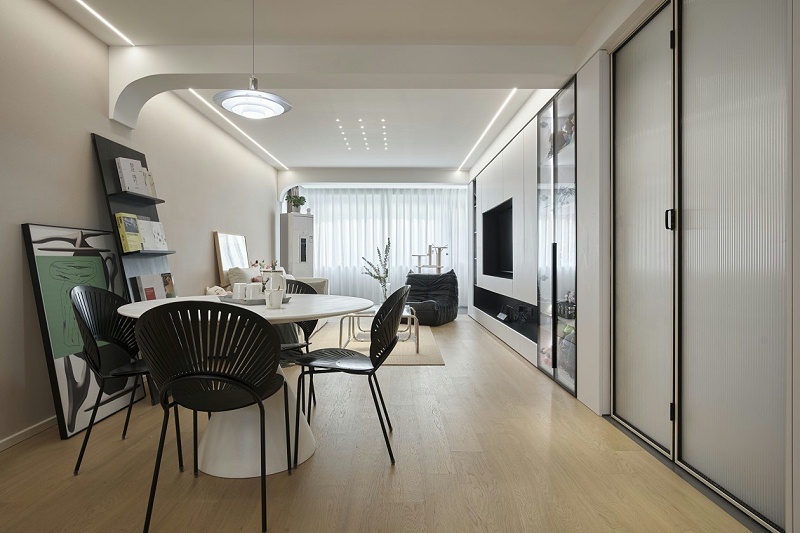 OTL照明,家居照明品牌,灯具品牌