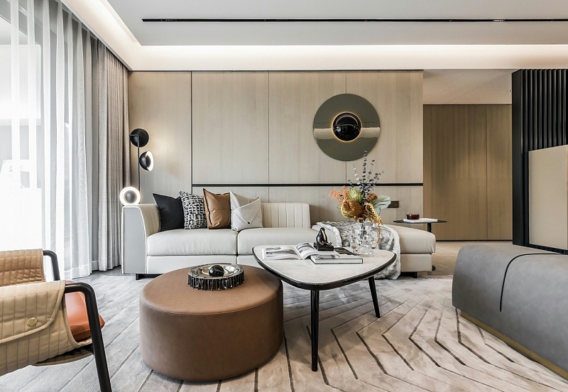 OTL照明,家居照明品牌,灯饰品牌