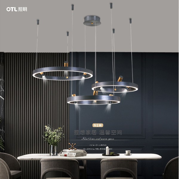 OTL照明,家居照明品牌,灯具加盟