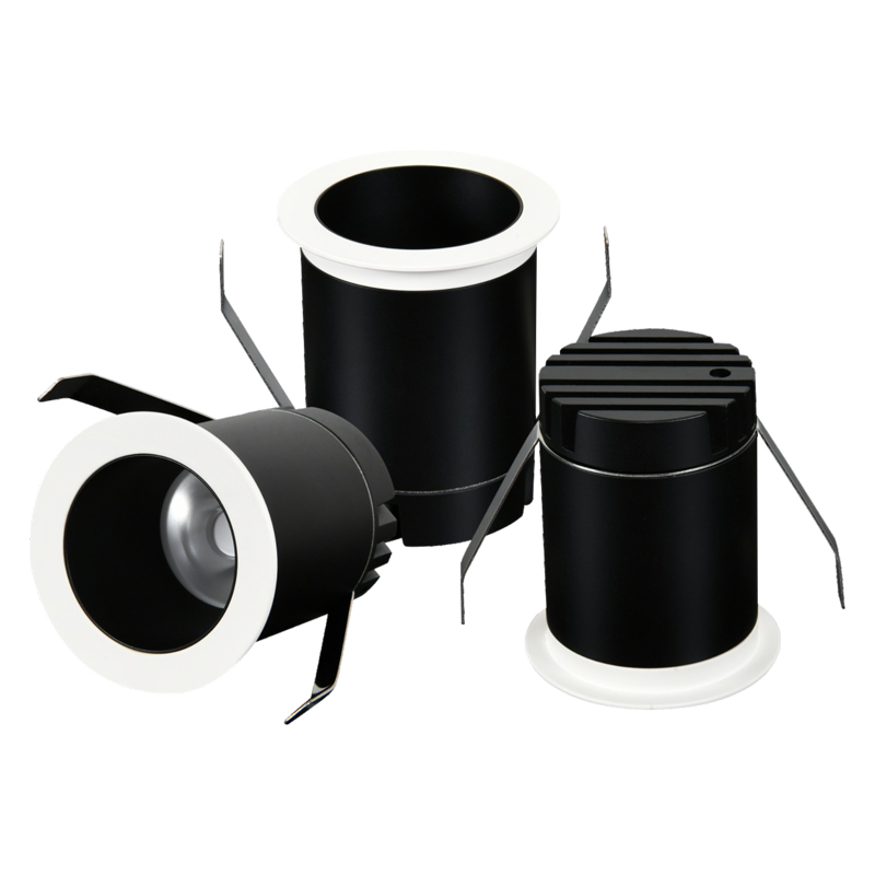 OTL/沃图迷你小开孔射灯/OTL-WF-S6-3W-30