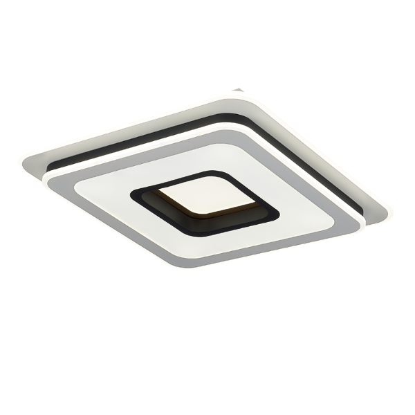 现代简约吸顶灯 现代简约吸顶灯