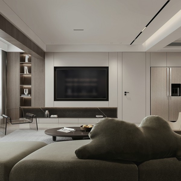 家居照明品牌,OTL沃翡,灯具品牌