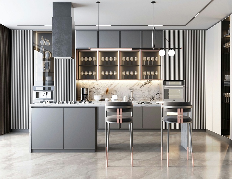 OTL照明,家居照明品牌,灯具品牌