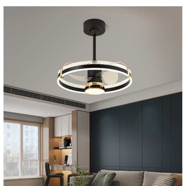 风扇灯如何选购？