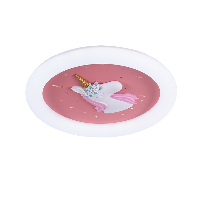 OTL-|卧室灯|吸顶灯|OTL-全光谱护眼灯-宇航员 OTL-|卧室灯|吸顶灯|OTL-全光谱护眼灯-宇航员