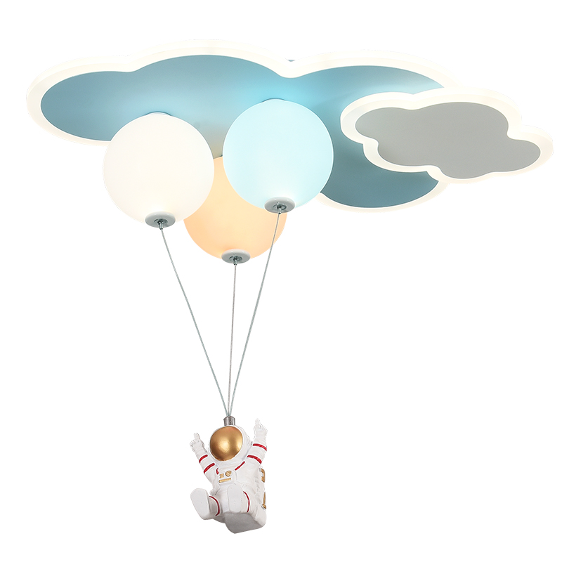 OTL-|卧室灯|吸顶灯|OTL-全光谱护眼灯-宇航员 OTL-|卧室灯|吸顶灯|OTL-全光谱护眼灯-宇航员