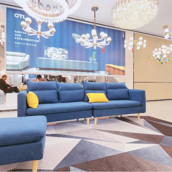 如何加盟开灯具店呢？