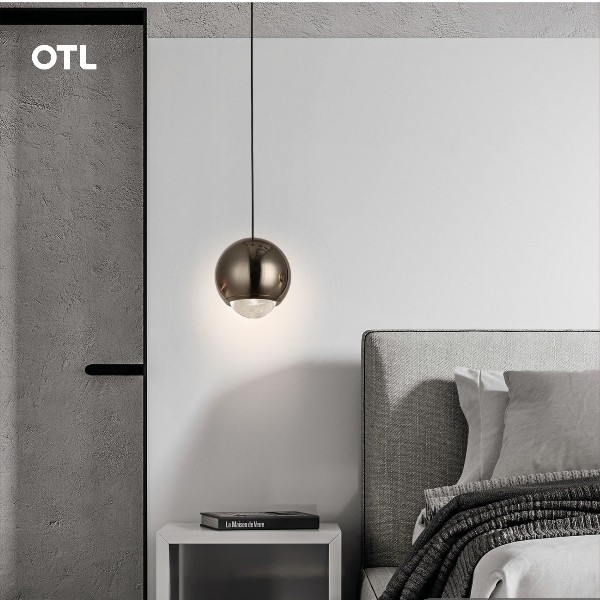 OTL照明,家居照明品牌,灯饰品牌