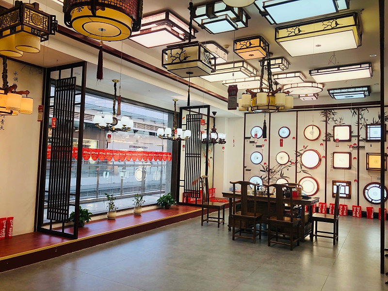 灯具灯饰加盟,灯具代理,家居照明招商,星光日韩精品一区二区三区水蜜桃