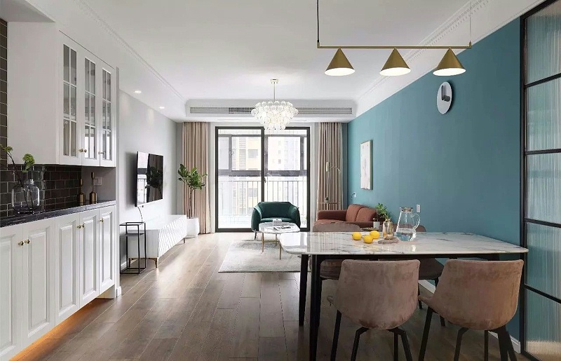 灯饰品牌,灯具加盟,OTL照明灯饰