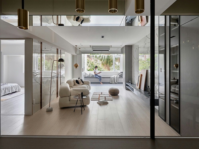 OTL照明,家居照明品牌,灯具品牌