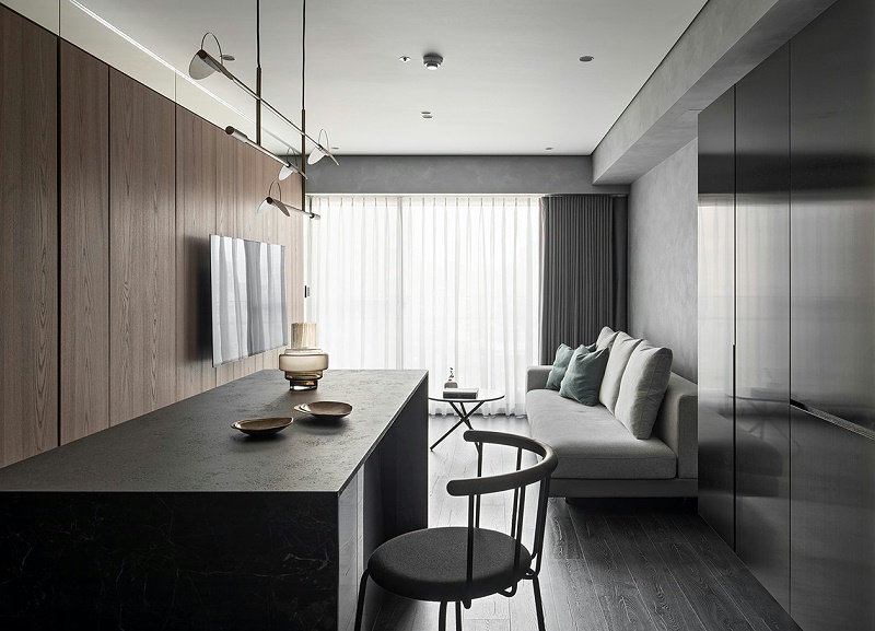 OTL照明,家居照明品牌,灯具品牌