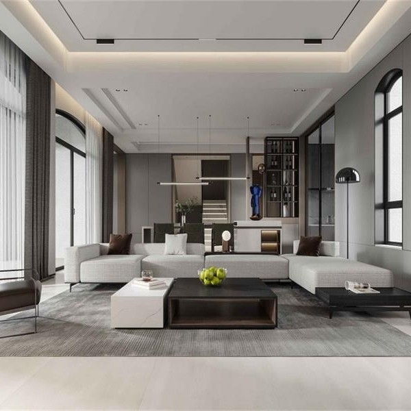 灯光色温怎么选？看完这篇就够啦！