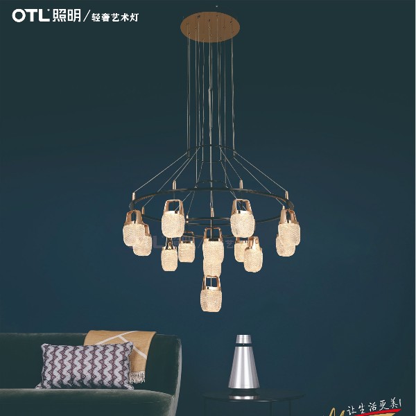 卧室选灯应该注意哪些问题呢？