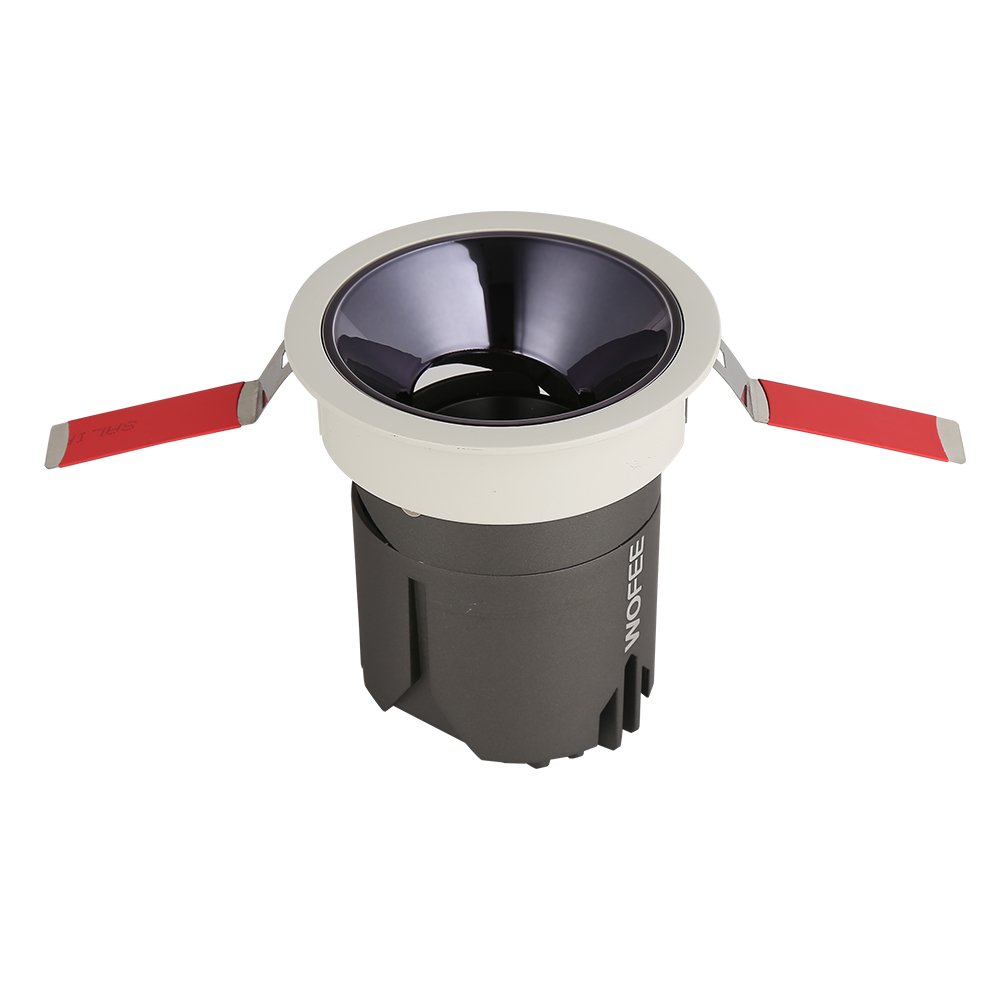 ZIGBEE专业洗墙射灯 ZIGBEE专业洗墙射灯