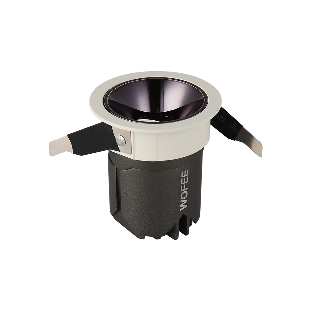 ZIGBEE专业洗墙射灯 ZIGBEE专业洗墙射灯