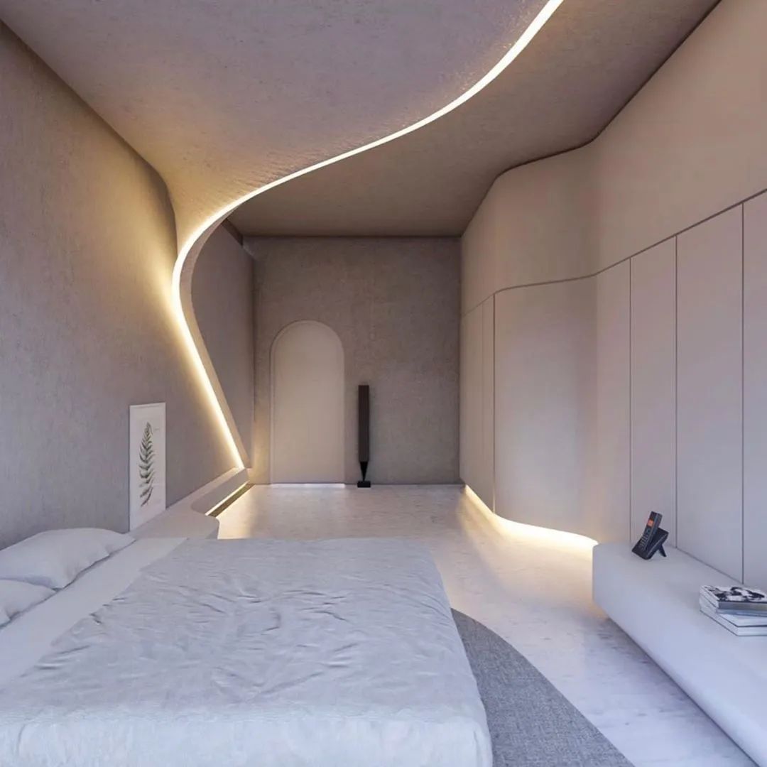 线性灯带是实用还是鸡肋呢？