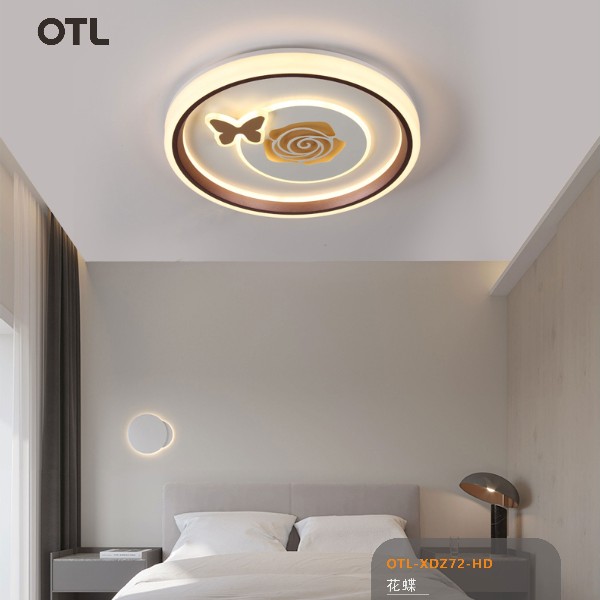 OTL照明,家居照明品牌,灯具品牌