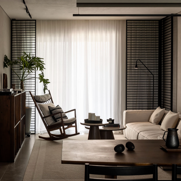 无主灯为什么流行？怎么设计？看腻了大水蜜桃人与兽黄色网站，感受简约美感！