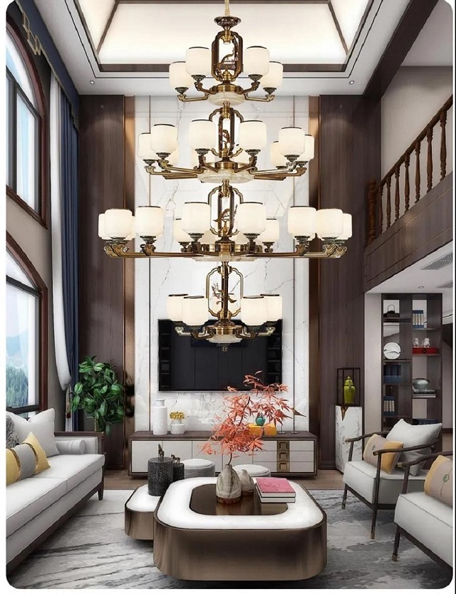 OTL照明,家居照明品牌,灯具品牌