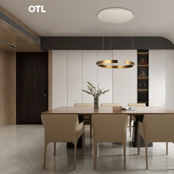 OTL照明,家居照明品牌,灯具加盟