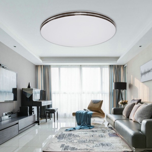 灯饰怎么选？灯饰怎么清洗？