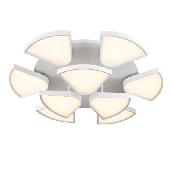 情系北欧,浪漫爱巢,您需要一盏"思图"点亮！