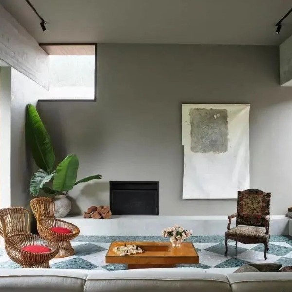 无主灯设计正流行！