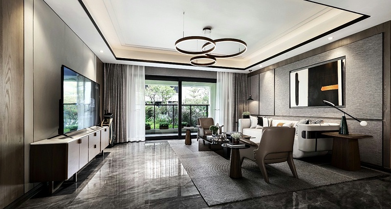 OTL沃翡,家居照明品牌,灯饰代理