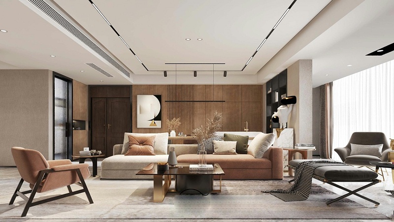 OTL照明,家居照明品牌,灯饰代理