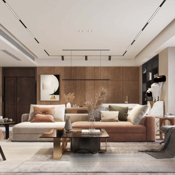 无主灯设计中关于费用、优缺点等细节，正确认识一下