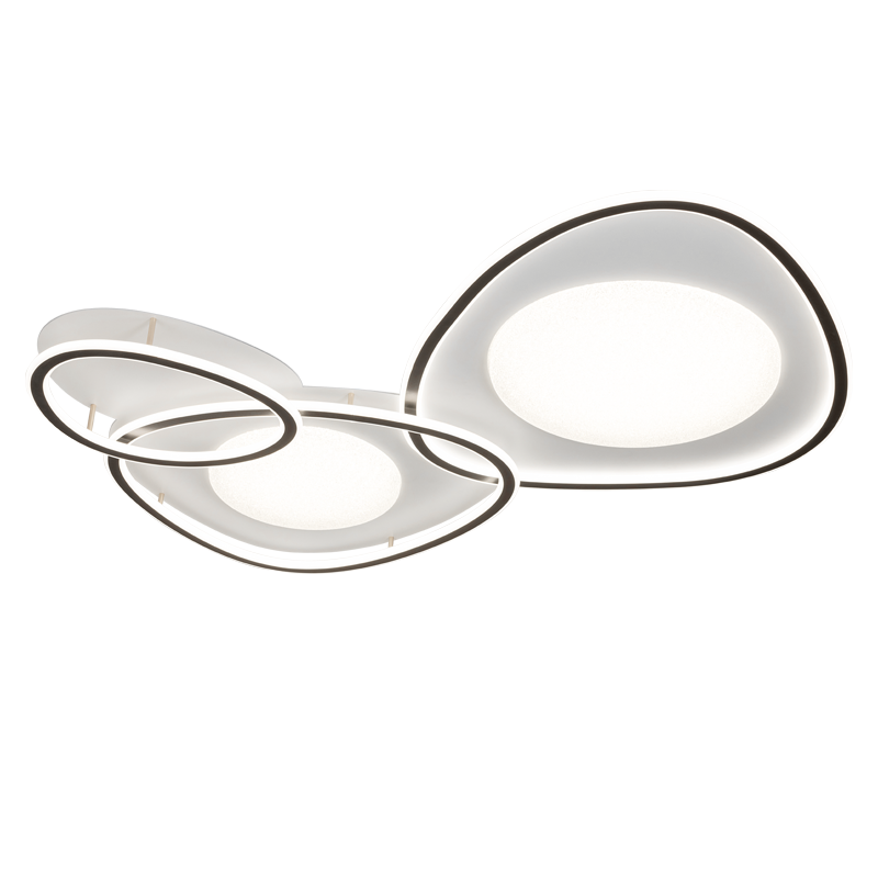 OTL-在线观看91精品国产水蜜桃/吸顶灯/OTL/晶美璀璨系列