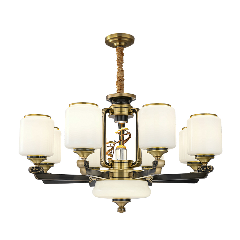 OTL/中式在线观看91精品国产水蜜桃/卧室灯/OTL-H58026系列