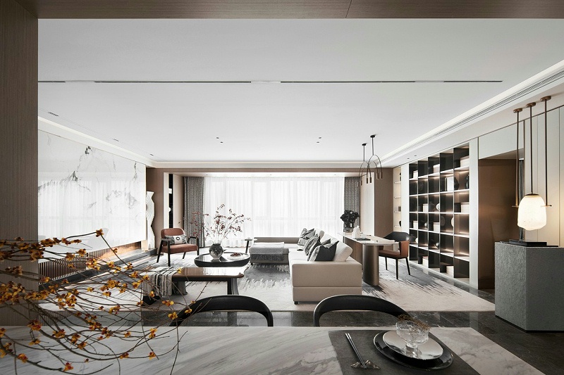 OTL照明,家居照明品牌,灯饰品牌