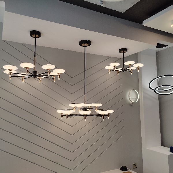 餐厅买什么灯好看？餐厅灯怎么选？