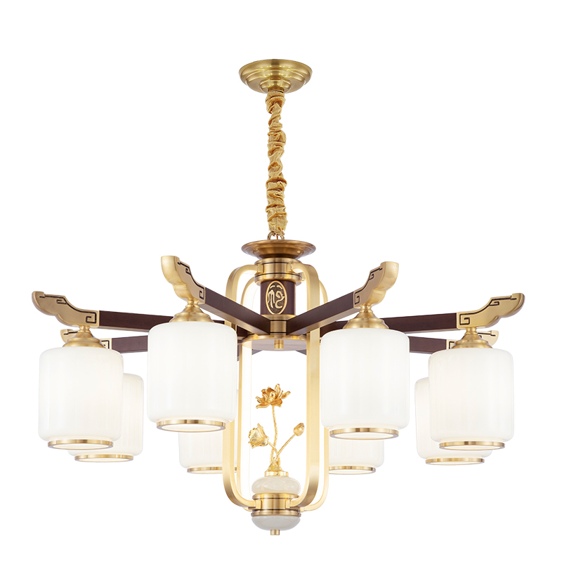 OTL/中式在线观看91精品国产水蜜桃/卧室灯/OTL-d1289系列