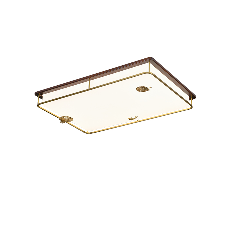 OTL/中式在线观看91精品国产水蜜桃/卧室灯/OTL-1290系列