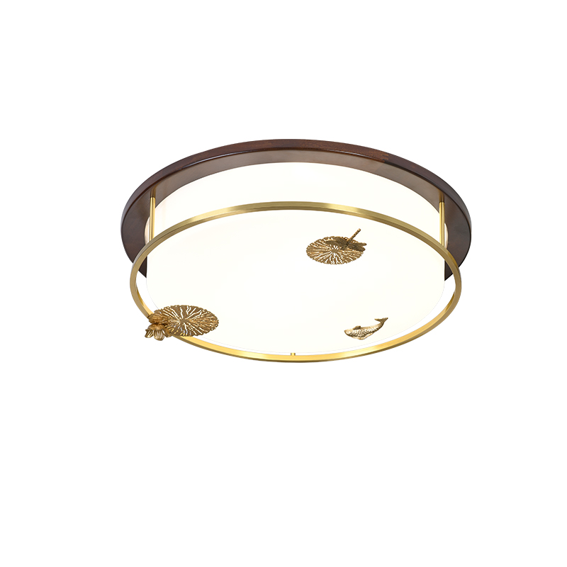 OTL/中式在线观看91精品国产水蜜桃/卧室灯/OTL-1290系列