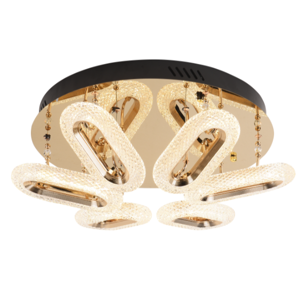 轻奢艺术灯 轻奢艺术灯