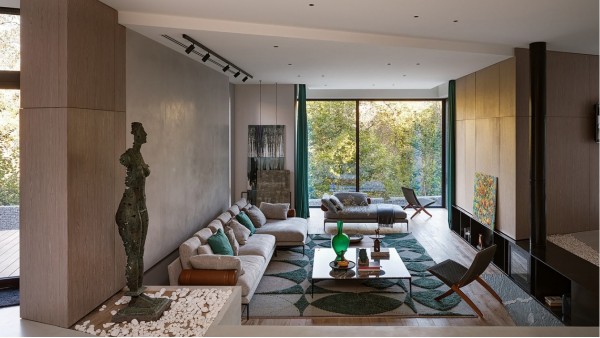 家装灯具该怎么选择？有哪些搭配技巧？