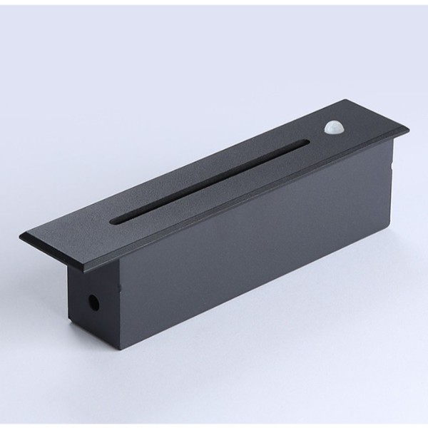 长条型嵌入式感应地脚灯-室内款 长条型嵌入式感应地脚灯-室内款