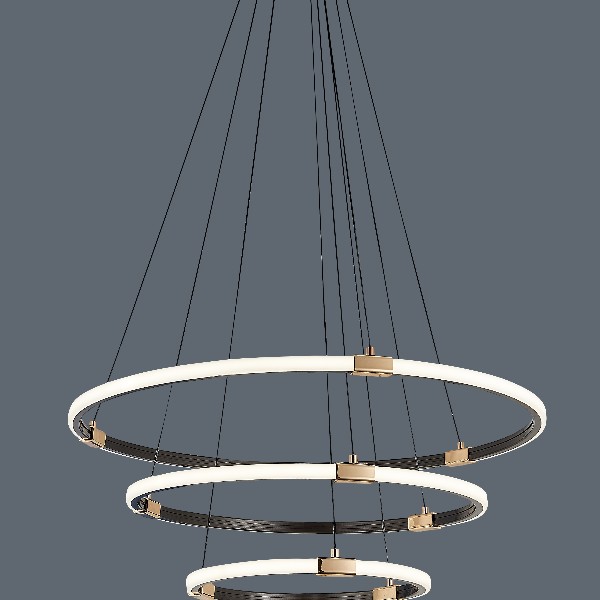 餐厅灯光如何设计布局，才能营造温馨氛围？